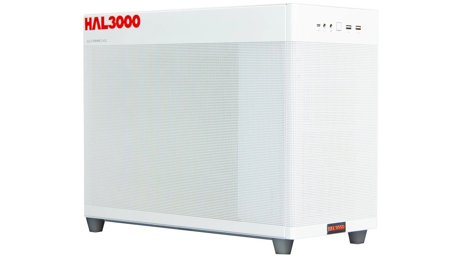 Hern&iacute; poč&iacute;tač HAL 3000 Alfa Gamer Micro Air