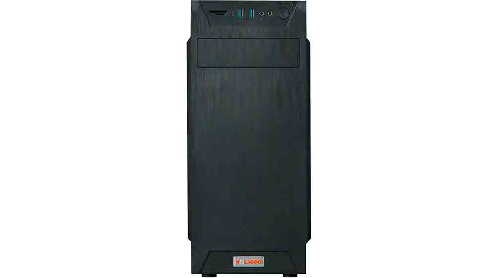 Předn&iacute; strana stoln&iacute;ho poč&iacute;tače HAL3000 EliteWork 222 (12.gen.)_03