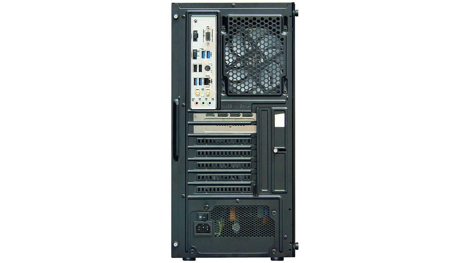 Hern&iacute; poč&iacute;tač HAL3000 MČR Finale Pro