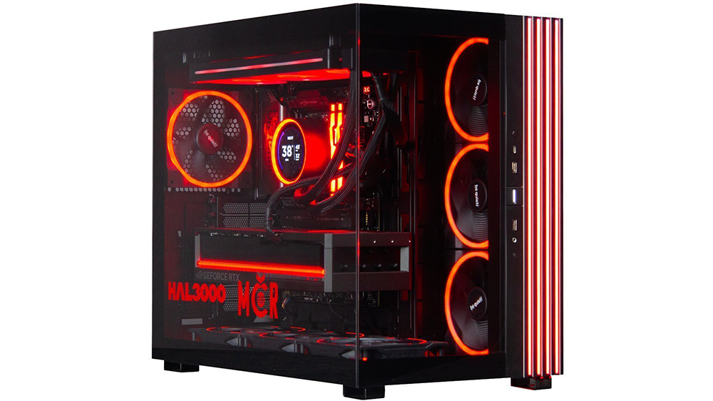 Hern&iacute; poč&iacute;tač HAL 3000 MČR 2025 (PCHS9120)