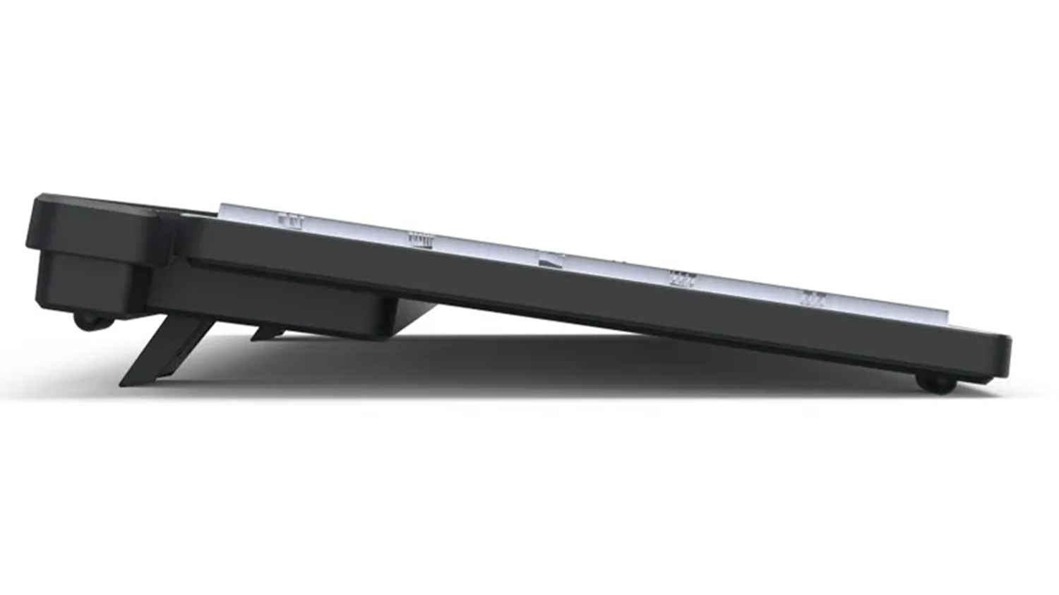 Klávesnica Hama WK-700 zo strany