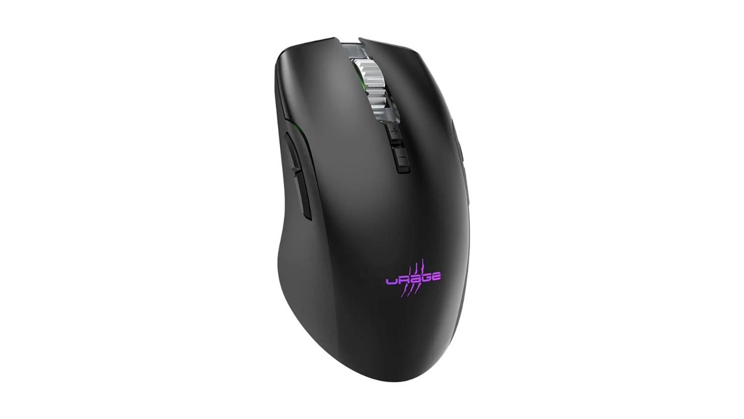 Herná myš Hama uRage Reaper 610 horný pohľad