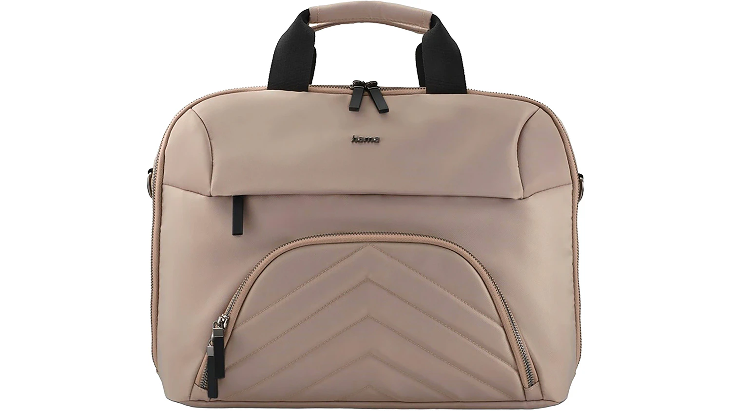 Bra&scaron;na na notebook Hama Lightweight 13,3-14,1, b&eacute;žov&aacute;