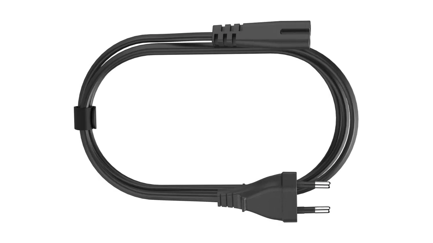 Druhá časť napájacieho adaptéra Hama USB-C Power Delivery 65W GaN