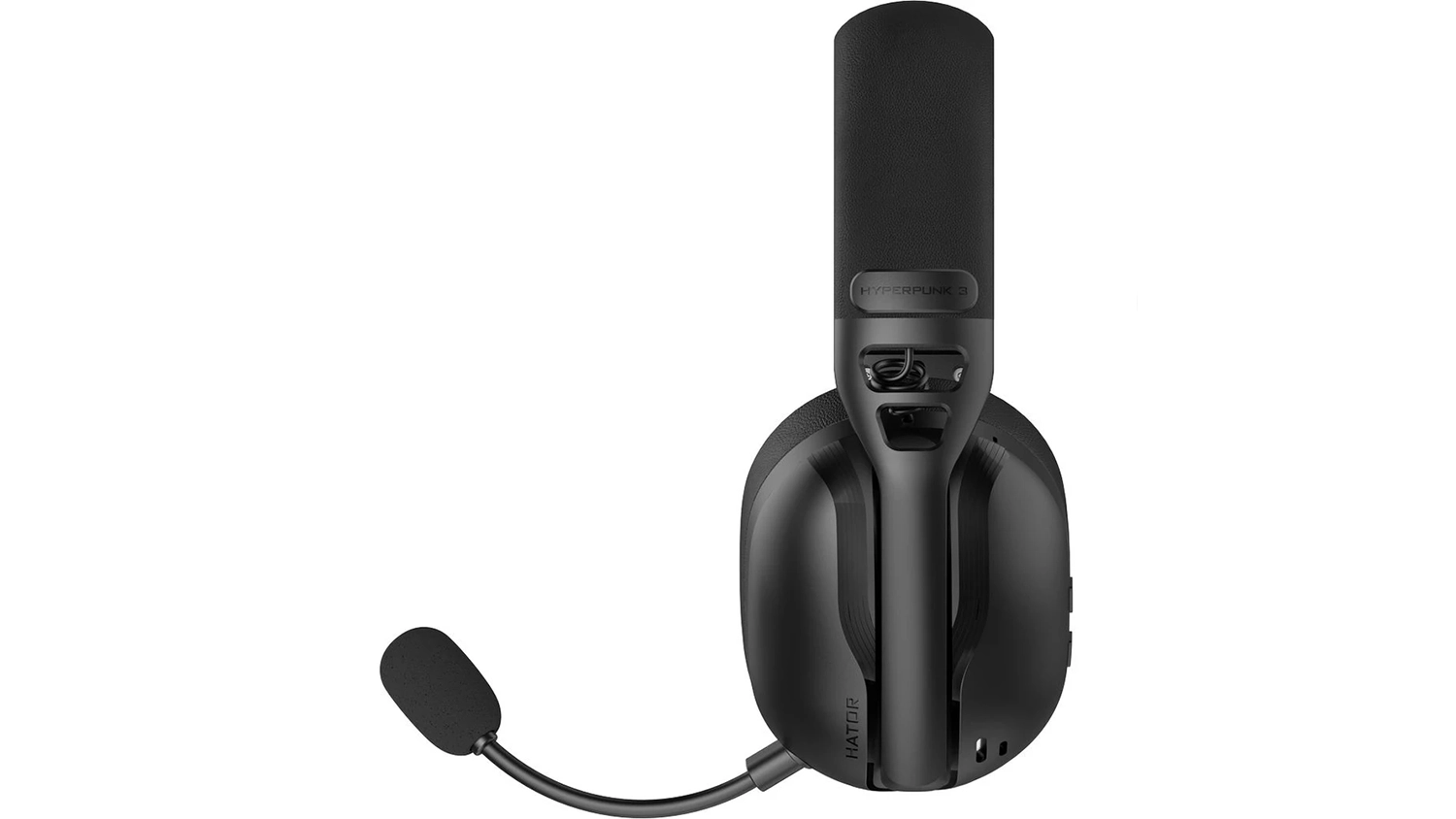 Bezdrátový herní headset HATOR Hyperpunk 3 zestrany