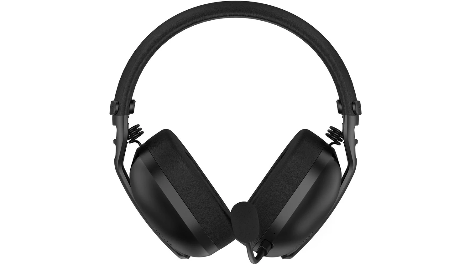 Bezdrátový herní headset HATOR Hyperpunk 3 zepředu
