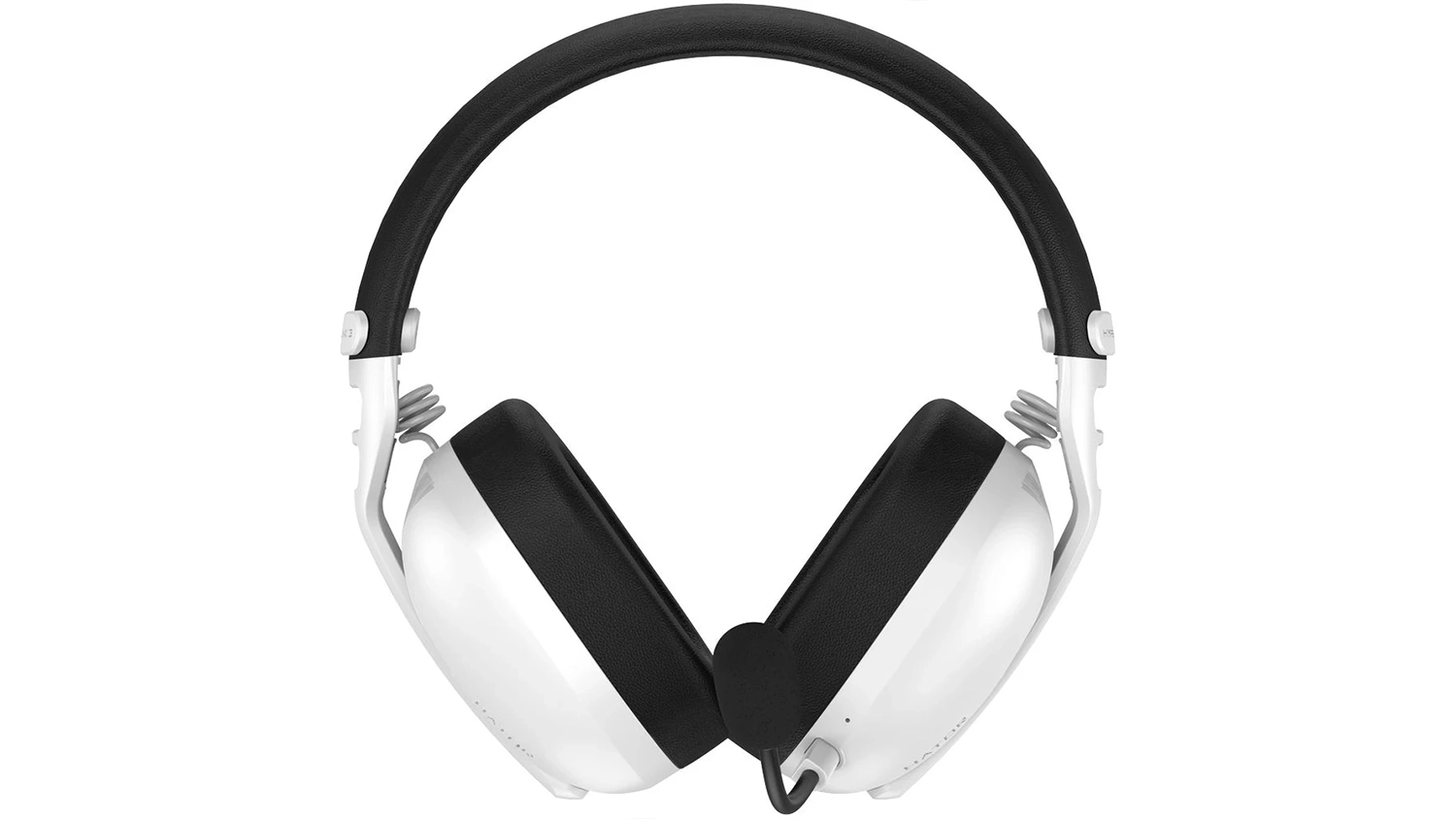 Bezdrátový herní headset HATOR Hyperpunk 3 zepředu