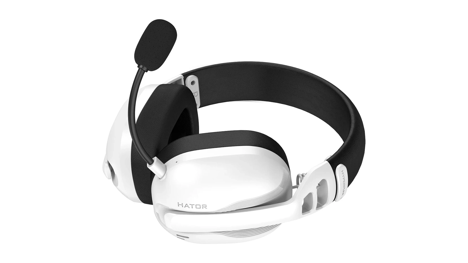 Položený herní headset HATOR Hyperpunk 3