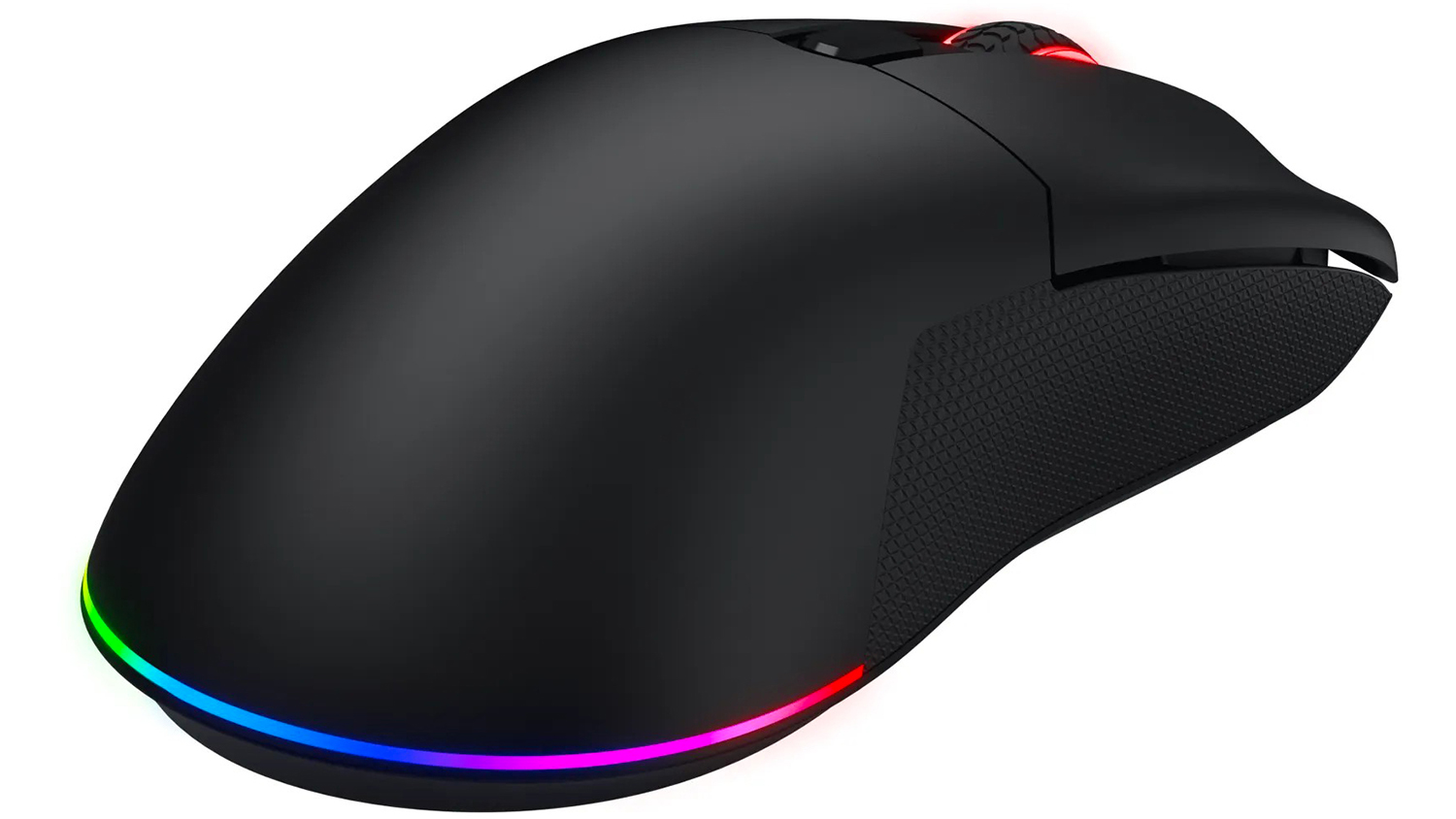 RGB podsv&iacute;cen&iacute; u hern&iacute; my&scaron;i Hator Pulsar 3