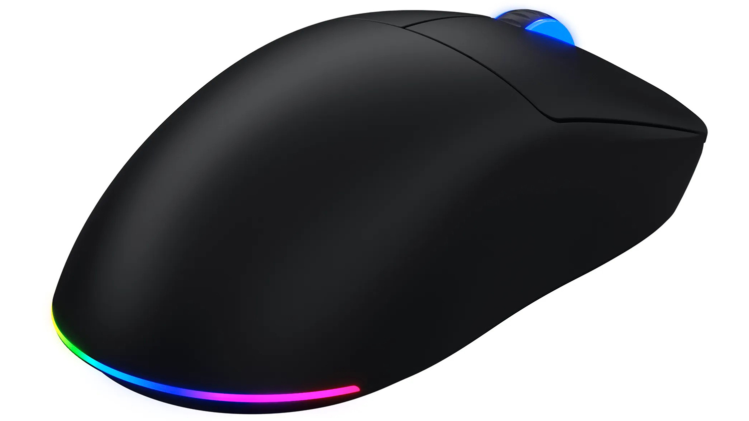 RGB podsvícení