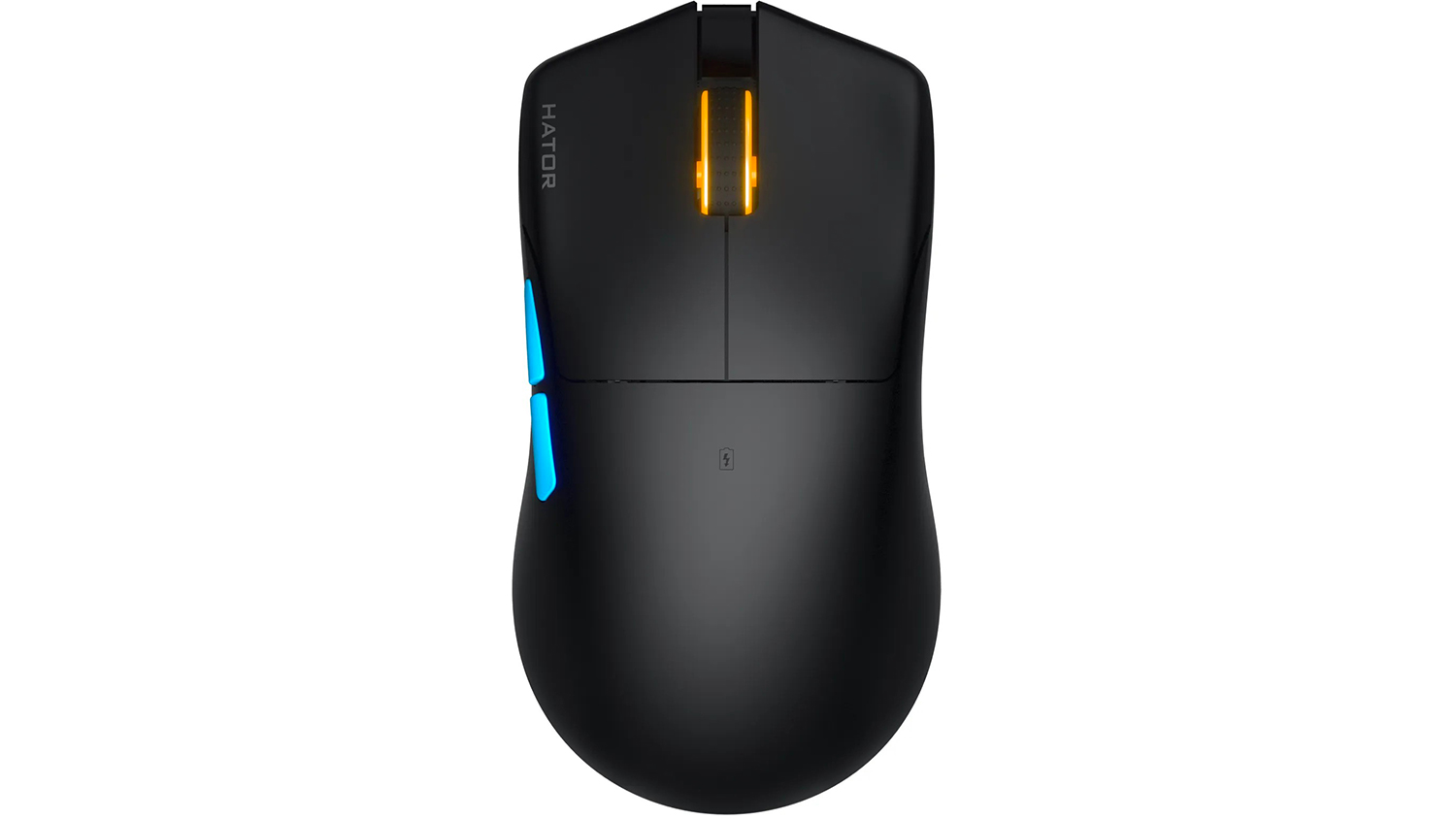 Herní myš Hator Pulsar 3 PRO Wireless Black