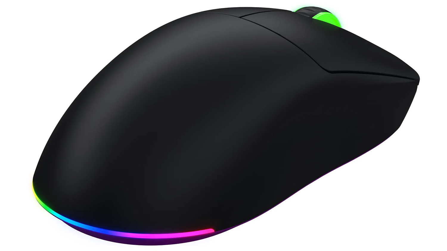 RGB podsvícení myši Hator Quasar 3 ULTRA
