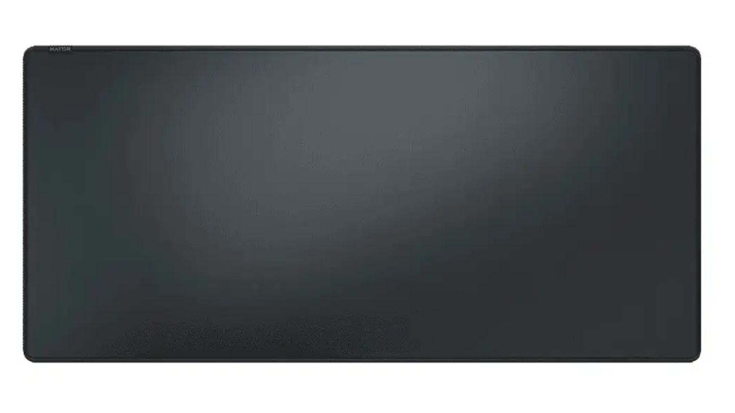 Hern&iacute; podložka Hator Tonn EVO XXL Black
