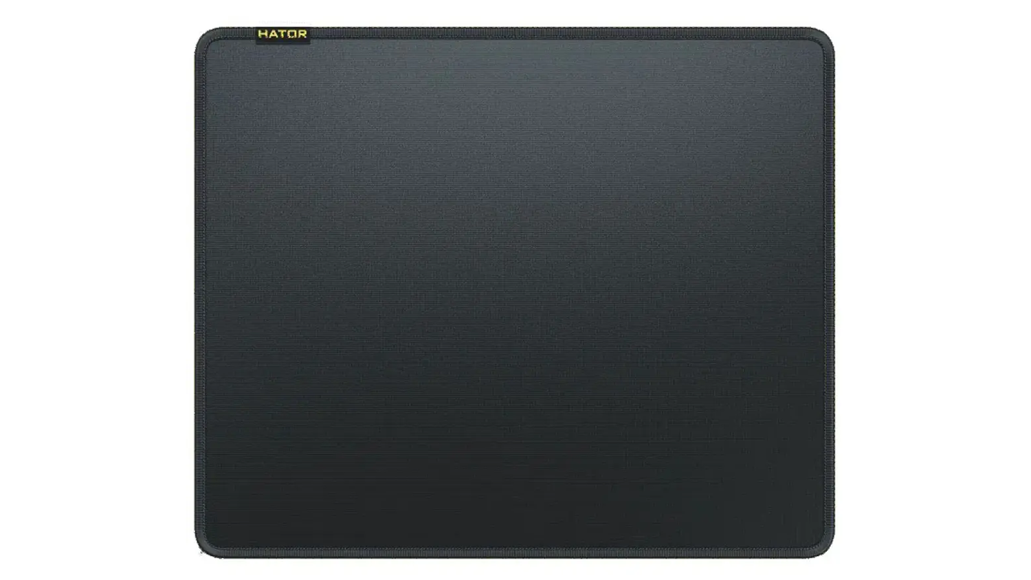 Hern&iacute; podložka Hator Tonn EVO M Black