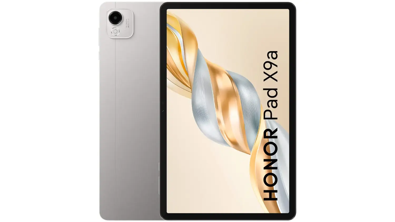 Tablet HONOR Pad X9a Wi-Fi 6/128 GB Gray