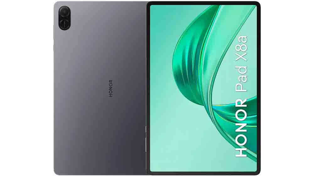Tablet HONOR Pad X8a 4 GB / 128 GB_01