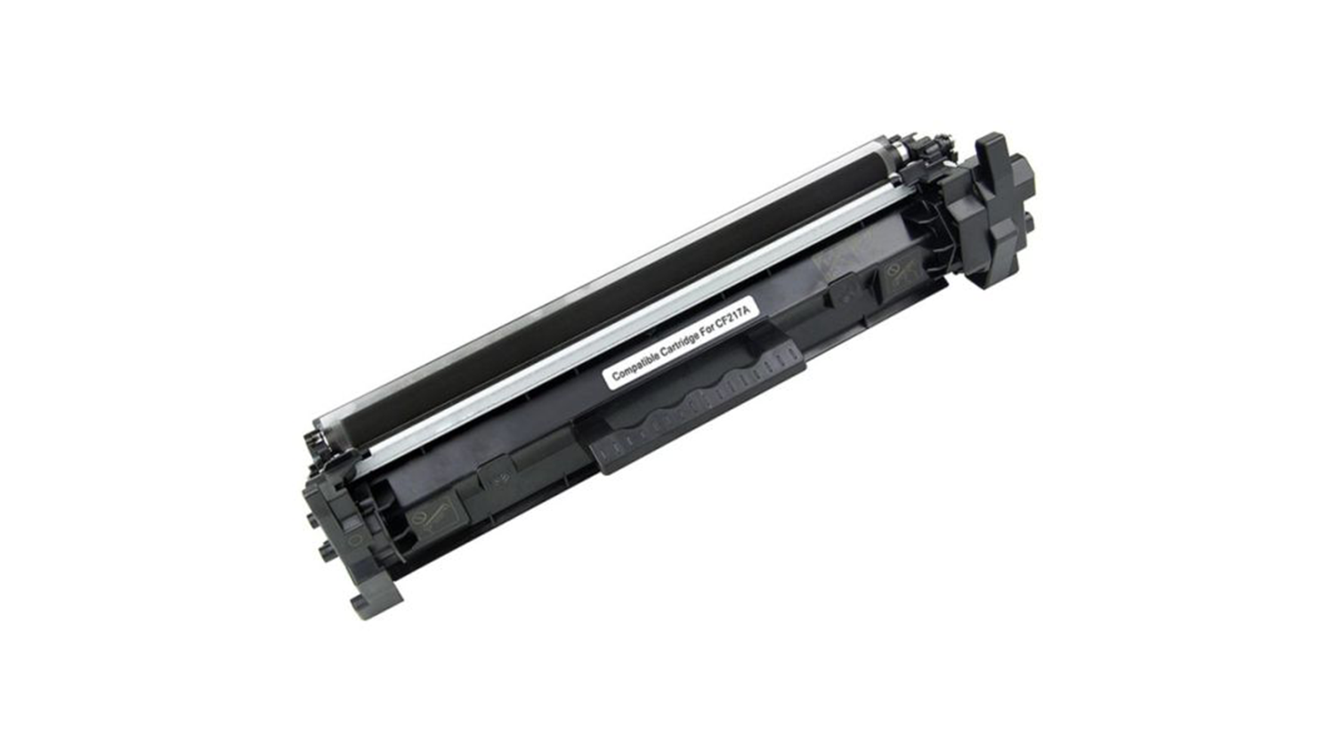 Toner HP LaserJet 17A čierny