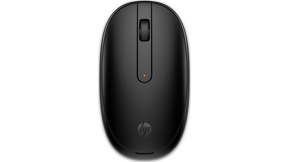 Myš HP 240 černá