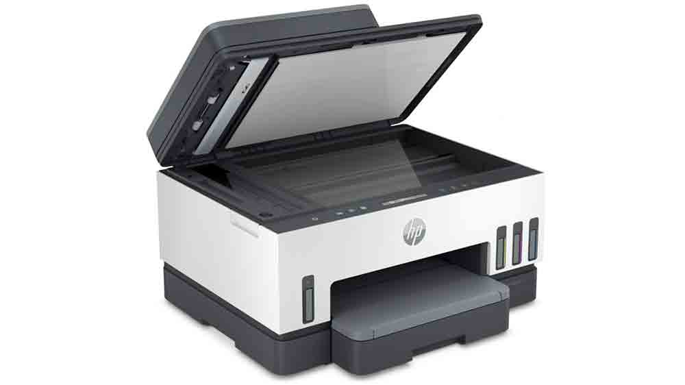 Inkoustová tiskárna HP Smart Tank 750 All-in-One, otevřená_03