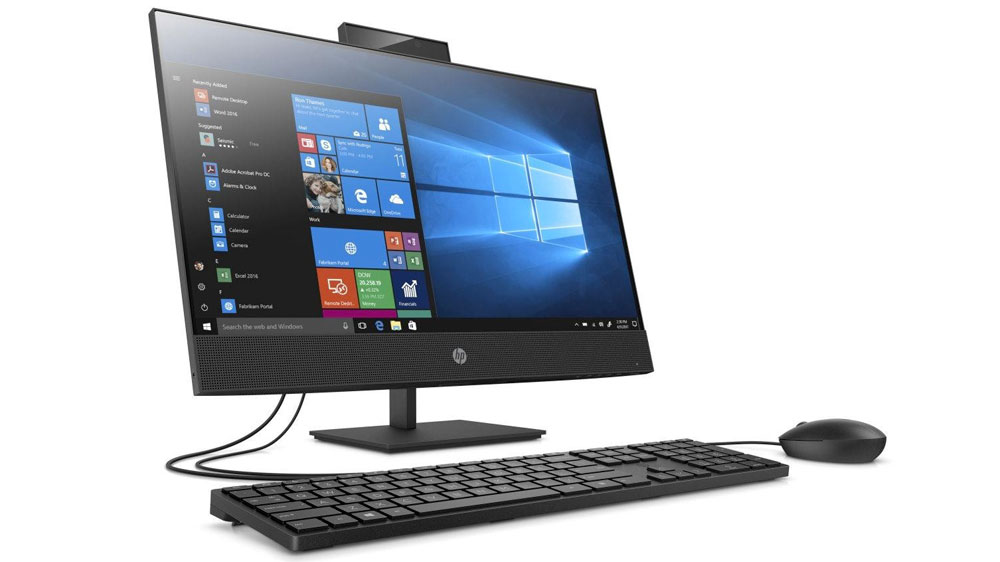 Počítač HP ProOne 440 G6