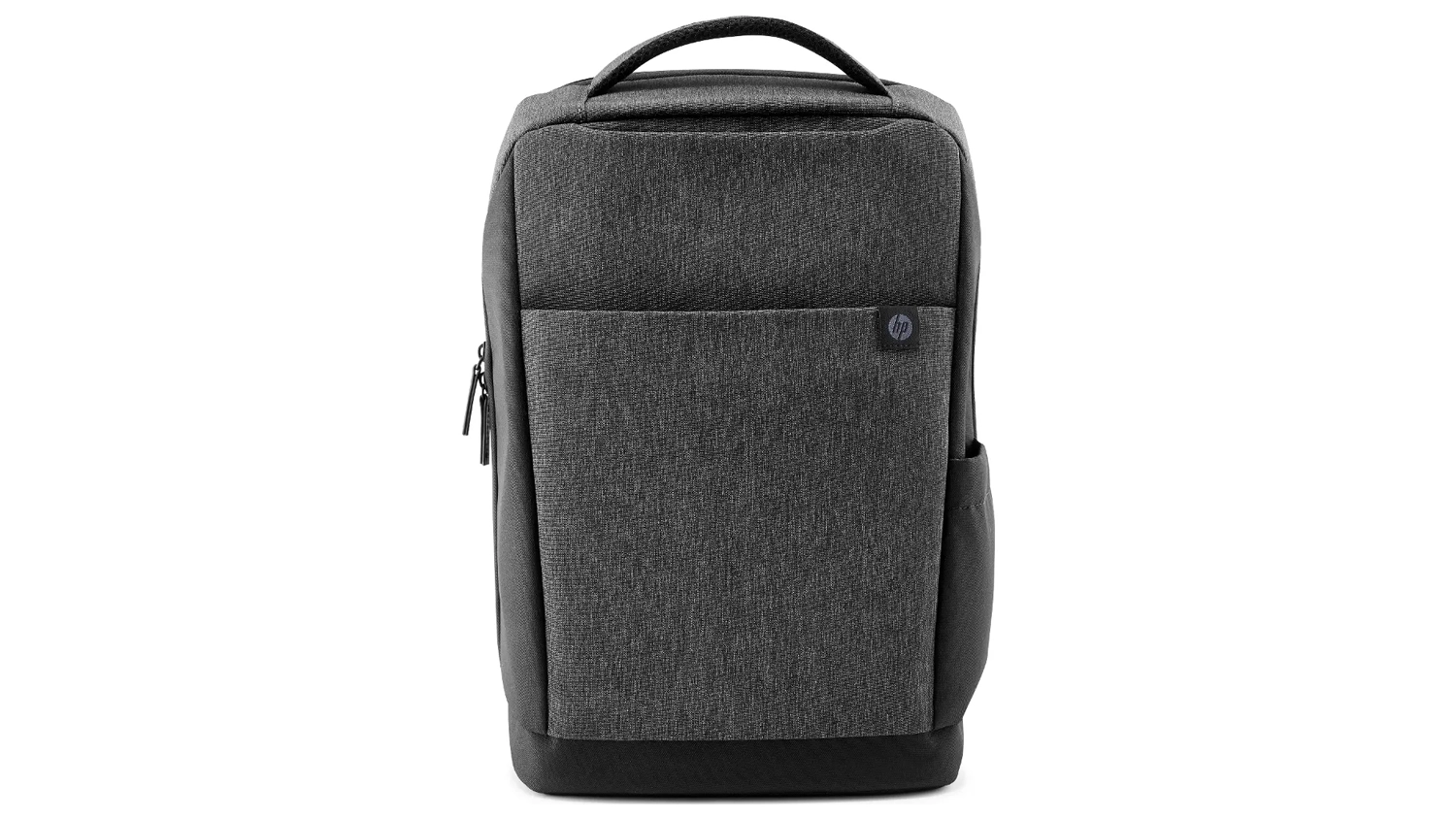 Batoh na notebook HP Renew Travel 15,6' &scaron;ed&yacute; předn&iacute; pohled