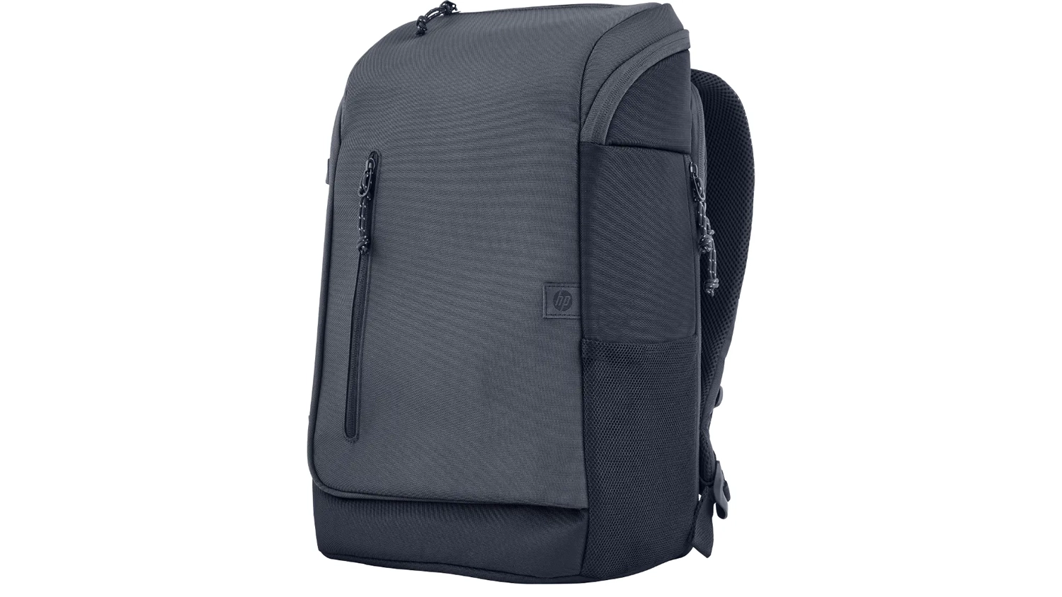 Batoh pro notebook HP Travel 25L 15,6 &scaron;ed&yacute; předn&iacute; &scaron;ikm&yacute; pohled