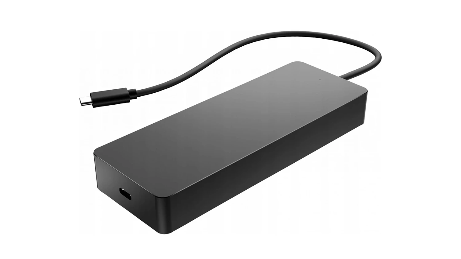 USB hub HP Universal USB-C Multiport Hub 50H98AA
