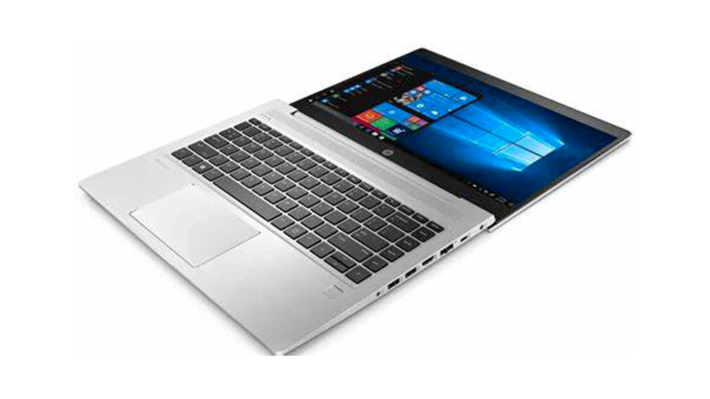 Notebook HP ProBook 455 G10