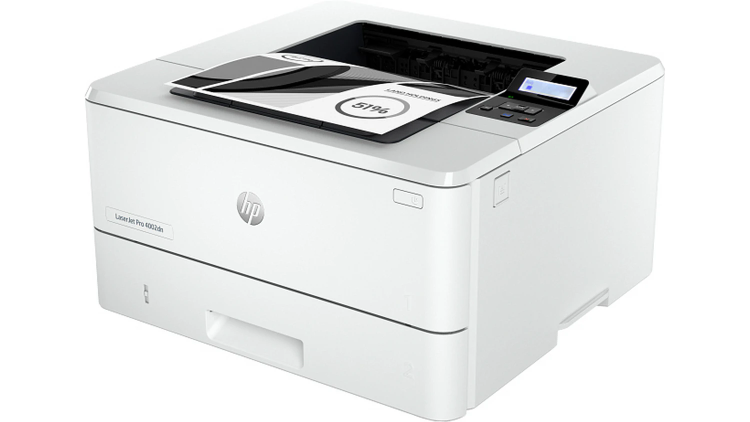 Tisk&aacute;rna HP LaserJet Pro 4002DW