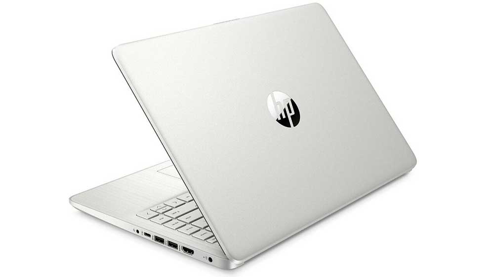 Zadní strana notebooku HP 14s-dq5001nc_02
