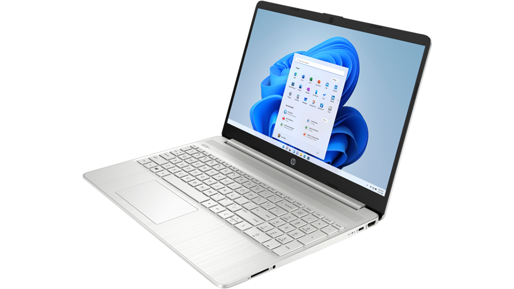 Laptop HP 15s-eq2740nc