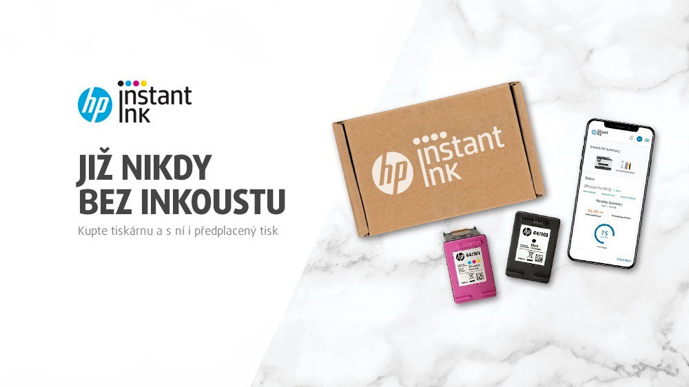 inkoustová tiskárna HP DeskJet 2820e All-in-One printer Instant Ink_04