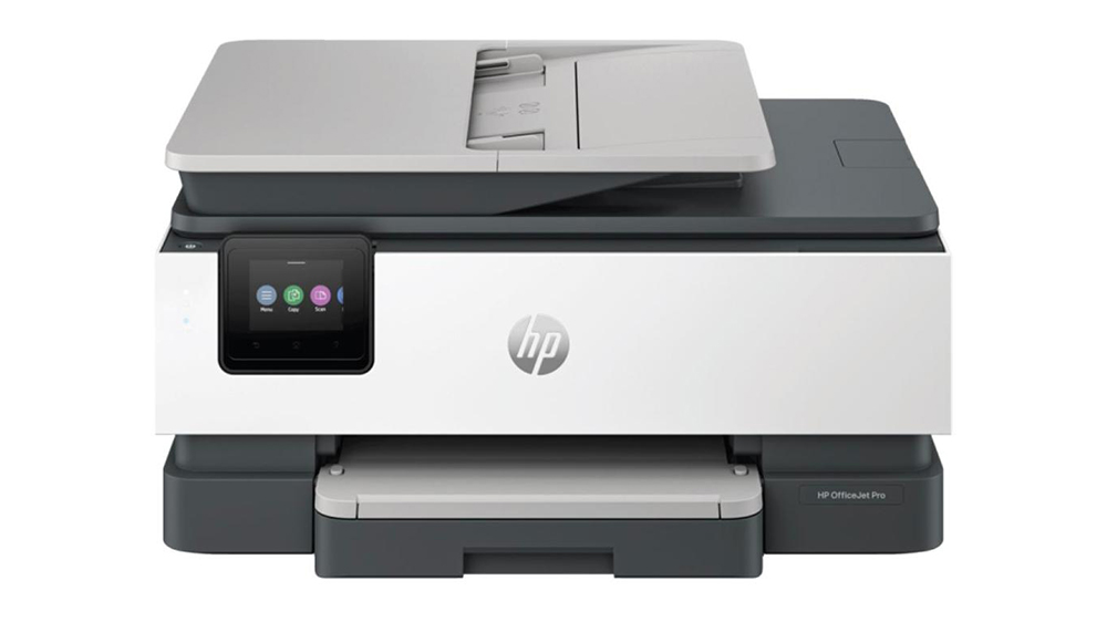 Inkoustová tiskárna HP All-in-One Officejet Pro 8132e White