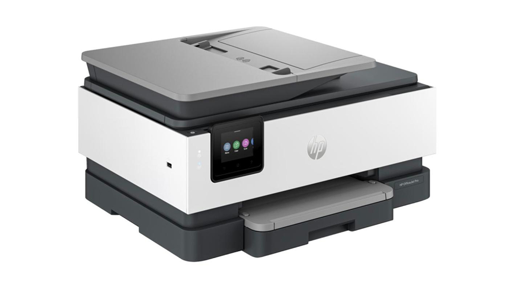 Inkoustová tiskárna HP All-in-One Officejet Pro 8132e White
