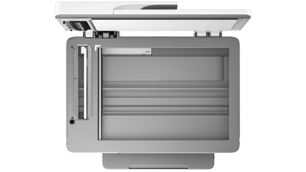 Inkoustová tiskárna HP OfficeJet Pro 9730e All-in-One White
