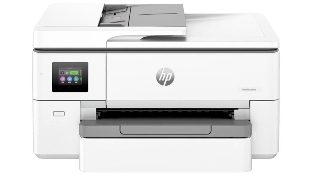 Tiskárna HP All-in-One OfficeJet 9720E WHITE