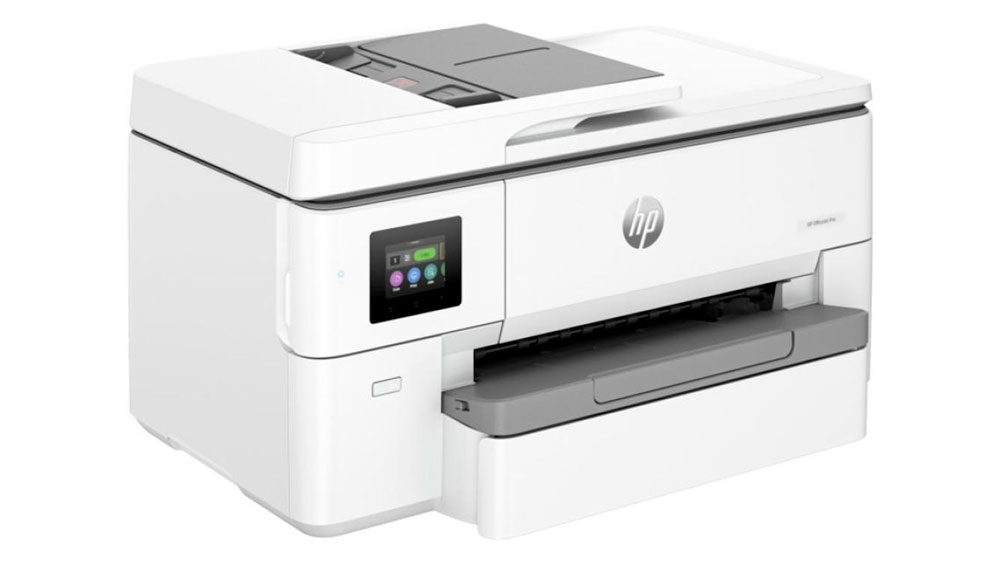 Tiskárna HP All-in-One OfficeJet 9720E WHITE