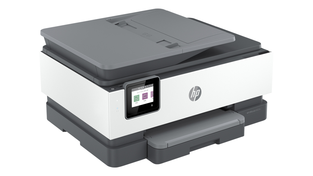 Tiskárna All-in-One OfficeJet Pro HP 8122e white