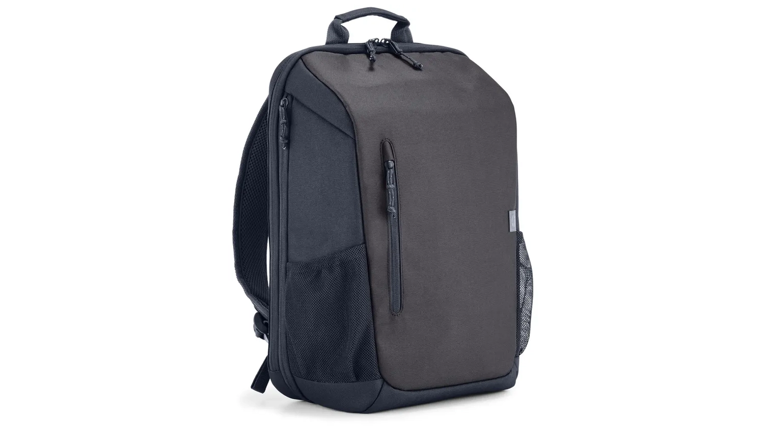 Batoh pro notebook HP Travel 18L 15,6 &scaron;ed&yacute; předn&iacute; &scaron;ikm&yacute; pohled