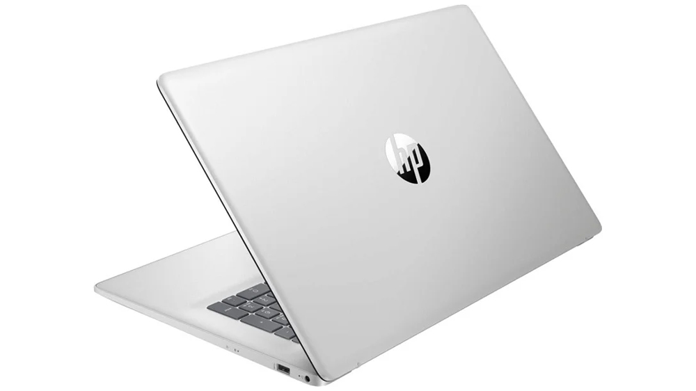 Notebook HP 17-cn4007nc