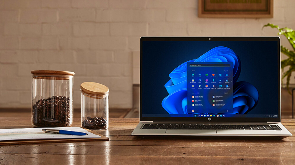 Notebook HP ProBook 455 15,6 inch G9