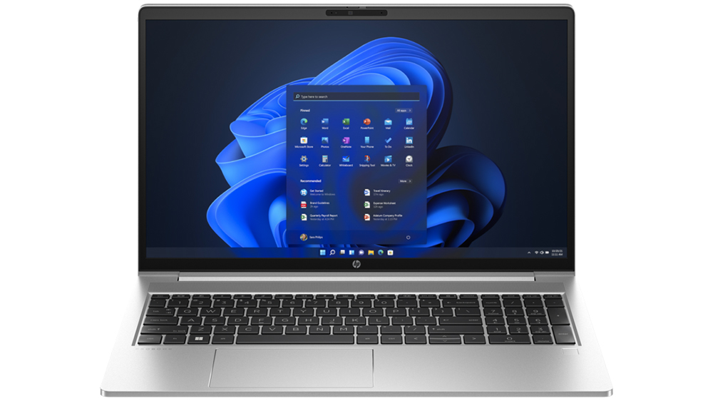 Notebook HP ProBook 450 G10 (968P2ET)