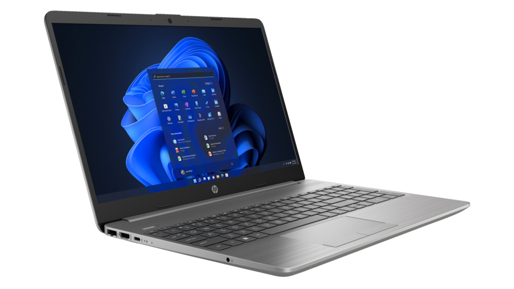 Notebook HP 250 G9 8/512 GB 15,6 i5 W11 H SIL