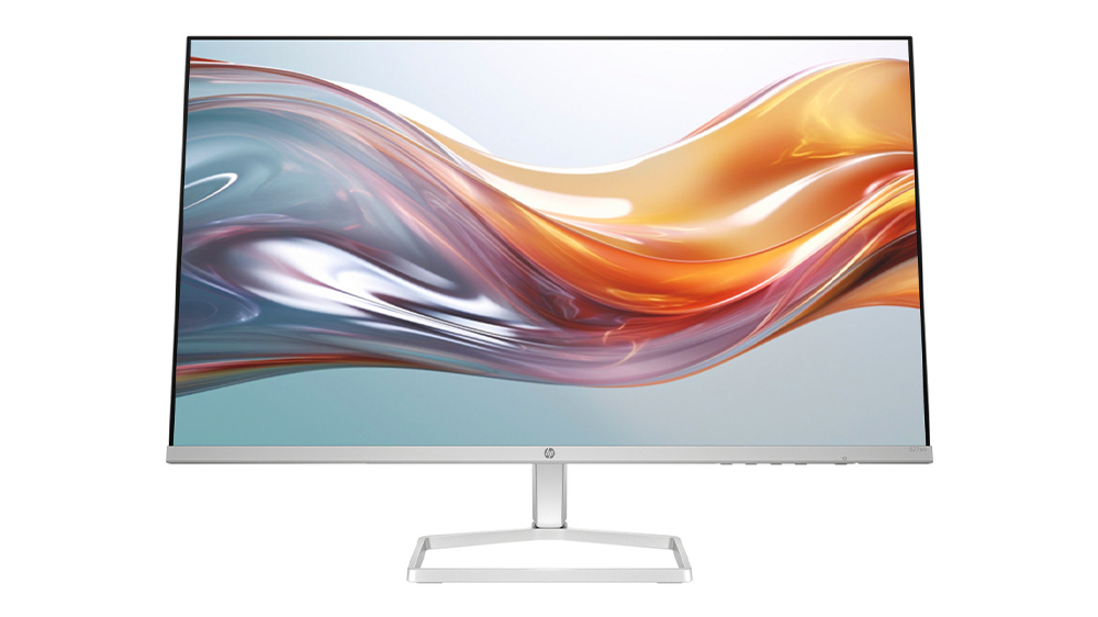 Monitor HP 527sw LCD Series 5 27 FHD