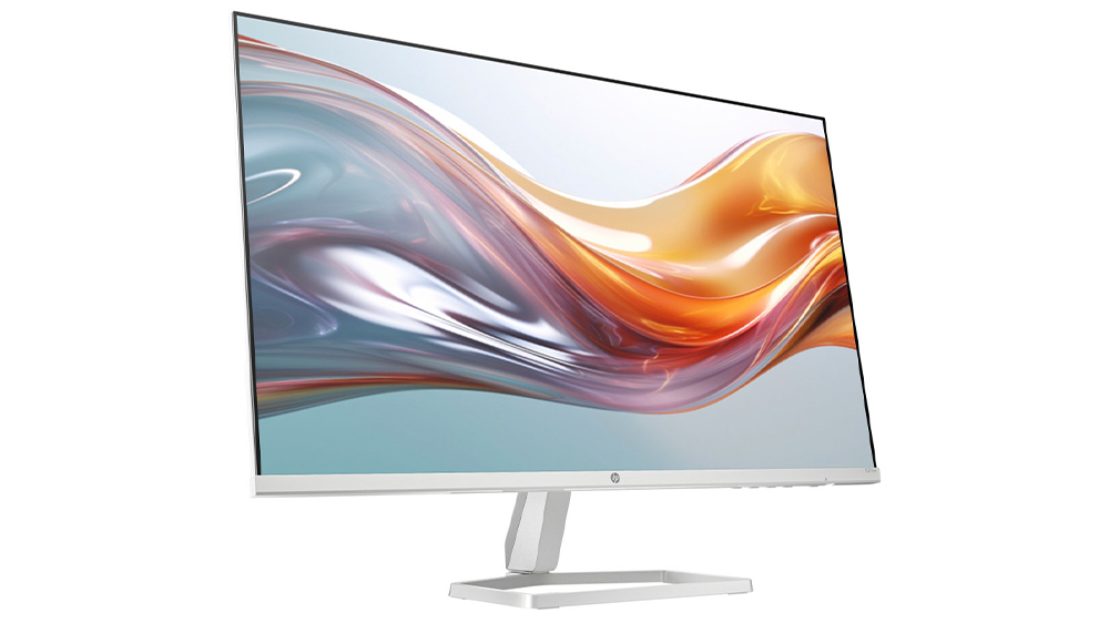 Monitor HP 527sw LCD Series 5 27 FHD