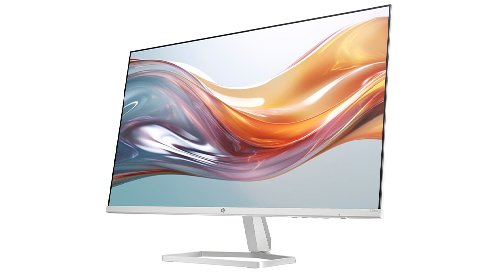 Monitor HP 527sw LCD Series 5 27 FHD