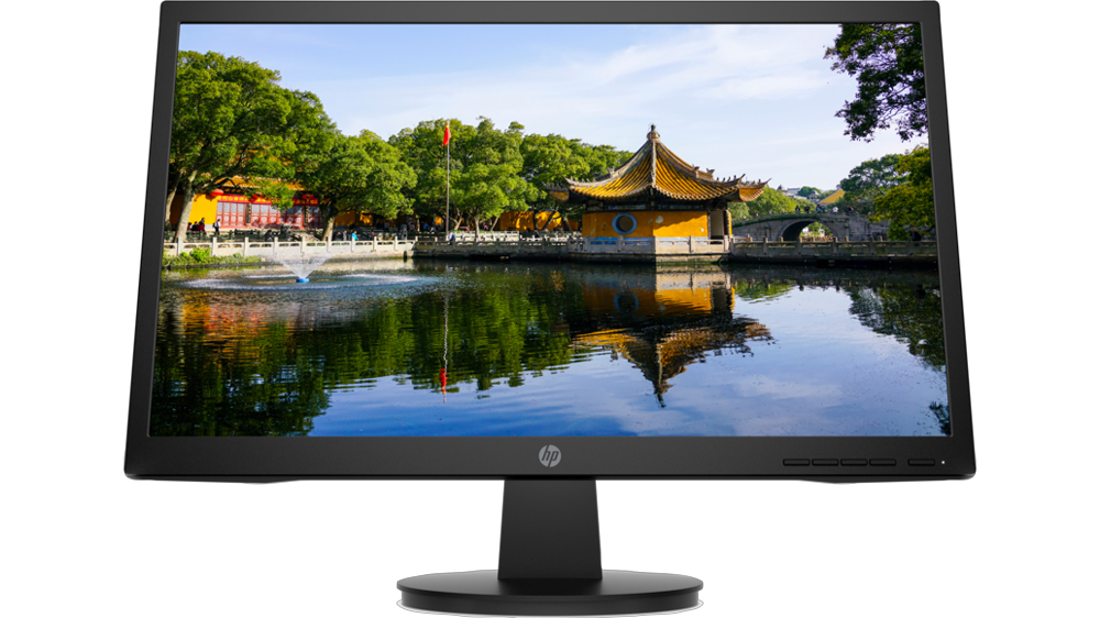 Monitor HP V22v G5_01