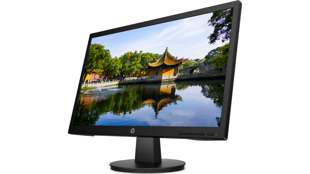 Monitor HP V22v G5_02