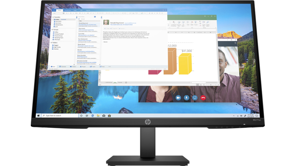 Monitor HP M27ha_01