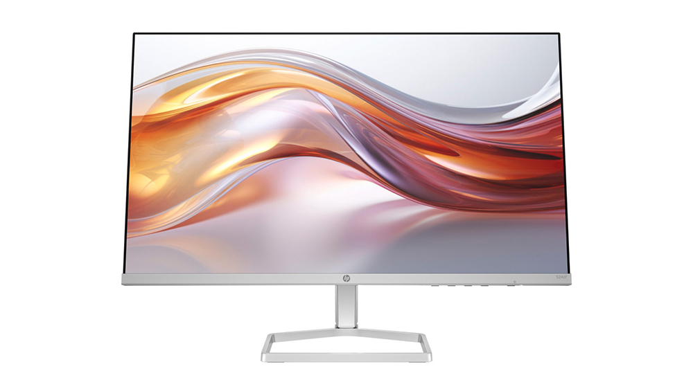 Monitor 524sf LCD 24 FHD 5ms 300 nits HDMI HP_01
